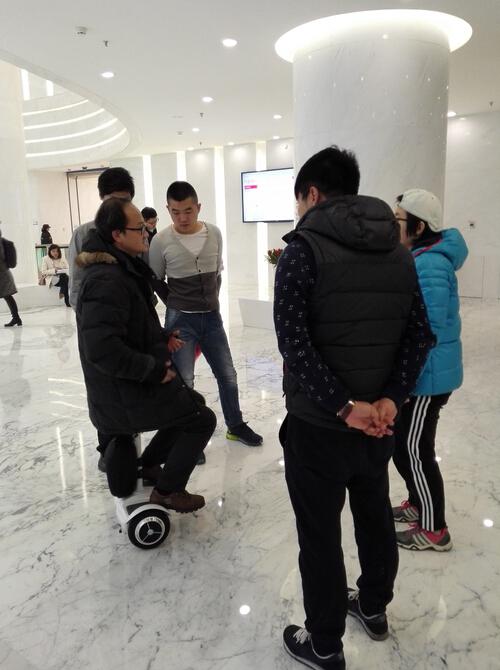 爱尔威虎嗅