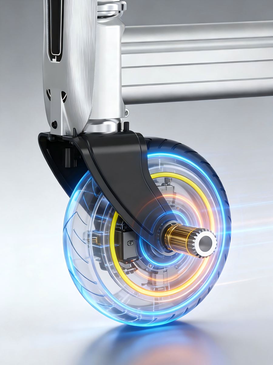 Airwheel爱尔威