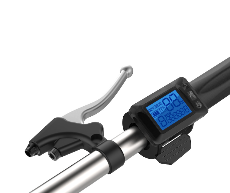 爱尔威电动自行车