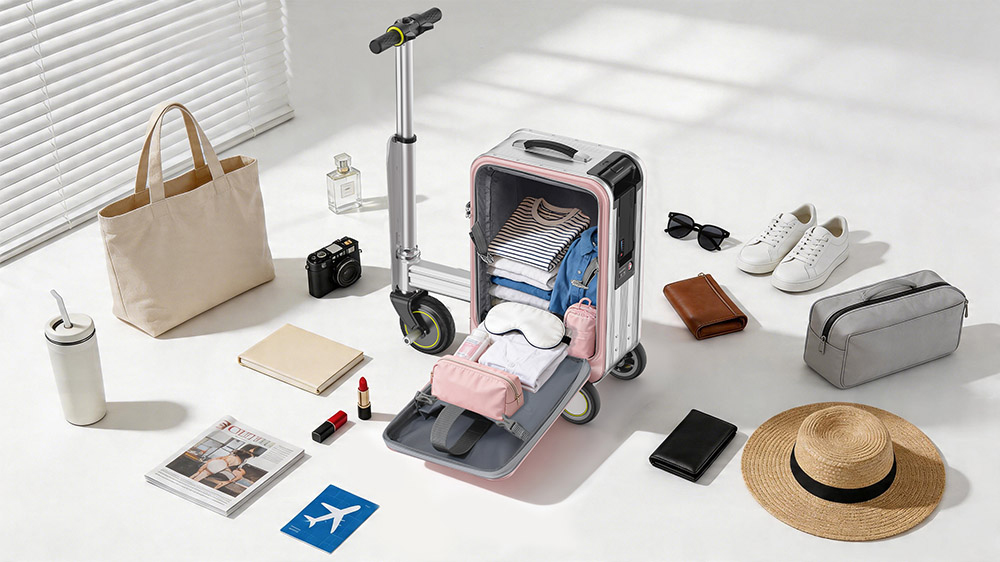 Airwheel爱尔威
