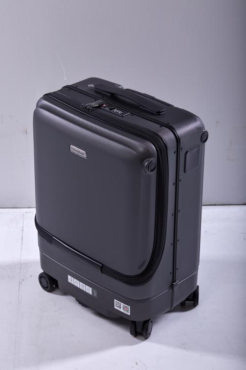 爱尔威智能跟随箱