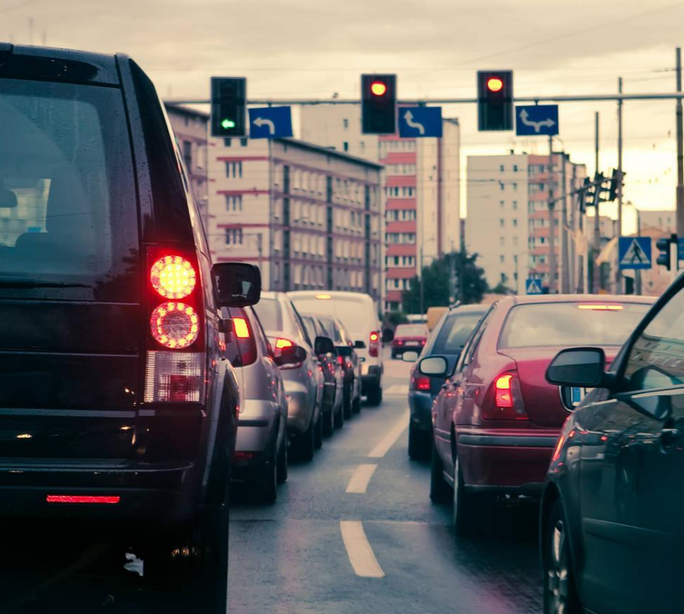 Airwheel爱尔威智能车