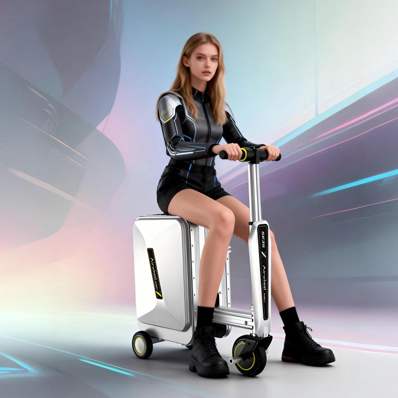 Airwheel爱尔威