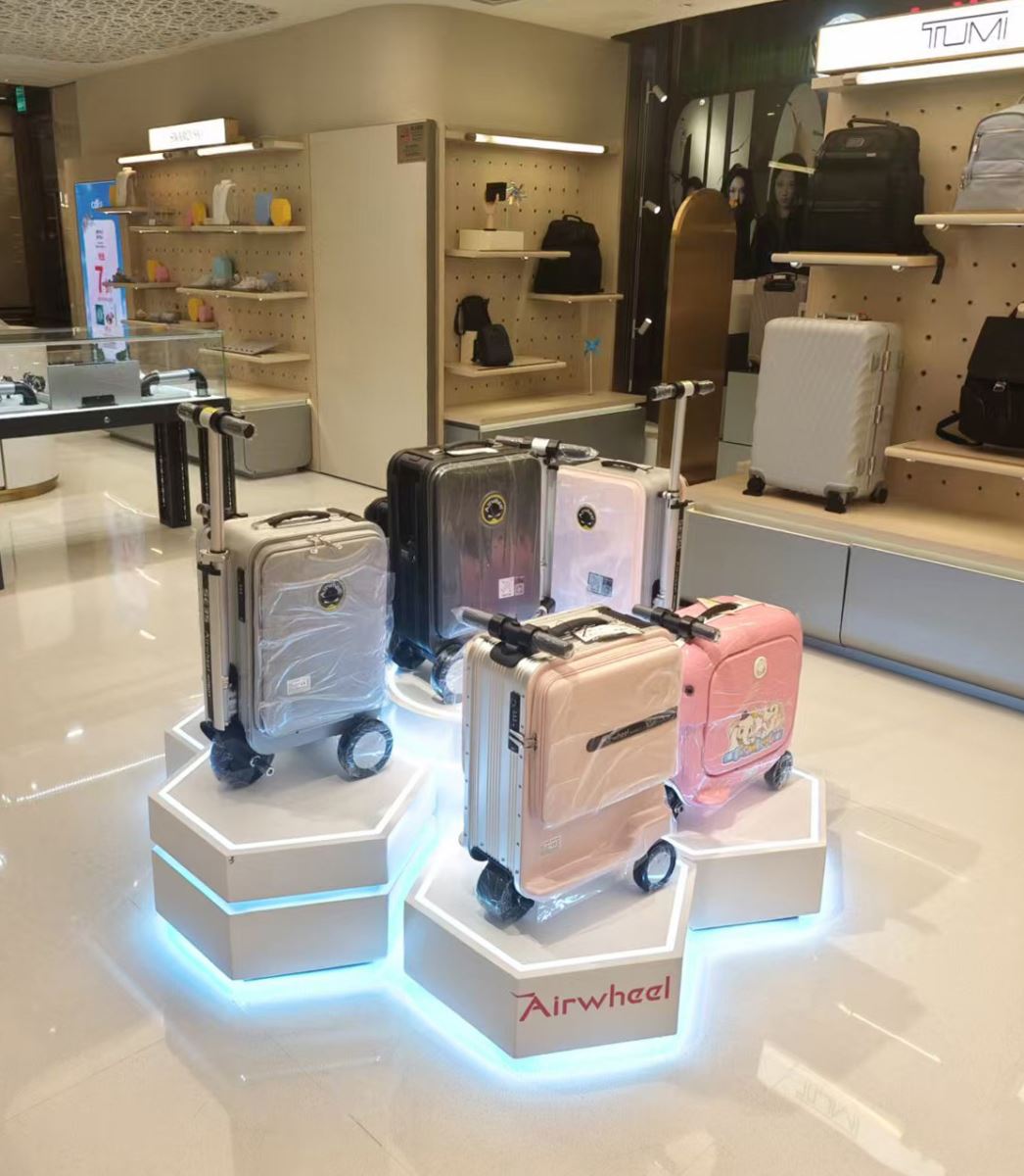 Airwheel爱尔威