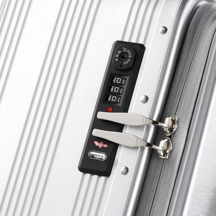 智能骑行箱SE3SL+