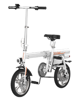 爱尔威airwheel R6