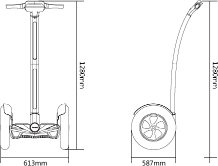 Airwheel