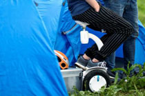 平衡车什么牌子好