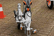 Airwheel爱尔威智能自行车