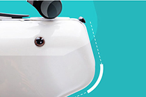 爱尔威智能儿童箱SQ3