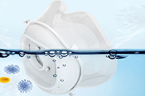 爱尔威智能新风口罩