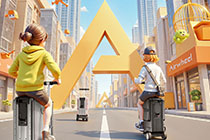 Airwheel爱尔威
