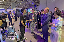 Airwheel爱尔威