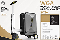 Airwheel爱尔威