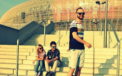 电动独轮车品牌