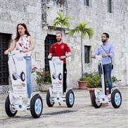 爱尔威Airwheel S3 平衡车