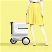 爱尔威Airwheel SE3 骑行箱