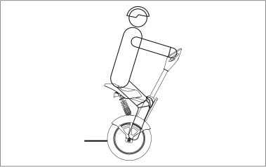 爱尔威airwheel A系列说明书