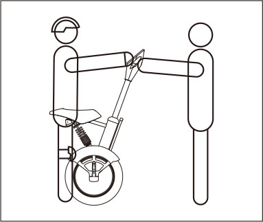 爱尔威airwheel A系列说明书