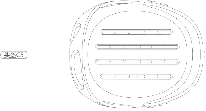 爱尔威airwheel C系列说明书