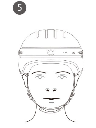 爱尔威airwheel C系列说明书