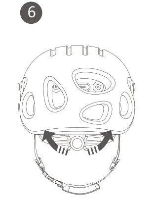 爱尔威airwheel C系列说明书