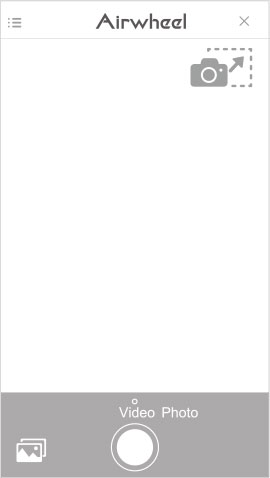 爱尔威airwheel C系列说明书