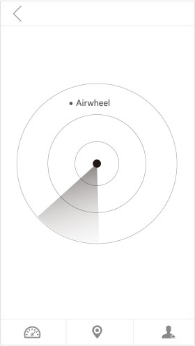 爱尔威airwheel E系列说明书