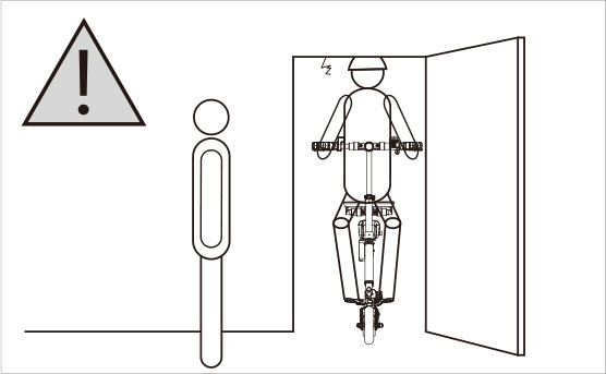 爱尔威airwheel E3系列说明书