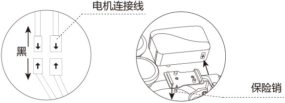 爱尔威airwheel E3系列说明书