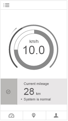 爱尔威airwheel H8系列说明书