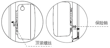 爱尔威airwheel H8系列说明书