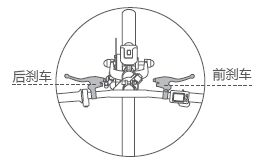 爱尔威airwheel R6系列说明书