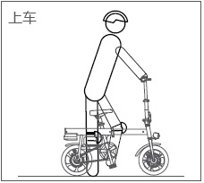 爱尔威airwheel R6系列说明书