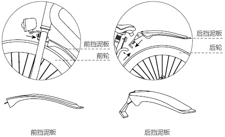 爱尔威airwheel R8系列说明书