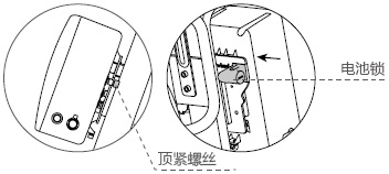 爱尔威airwheel R8系列说明书