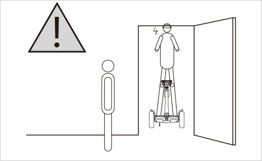 爱尔威airwheel S8mini系列说明书