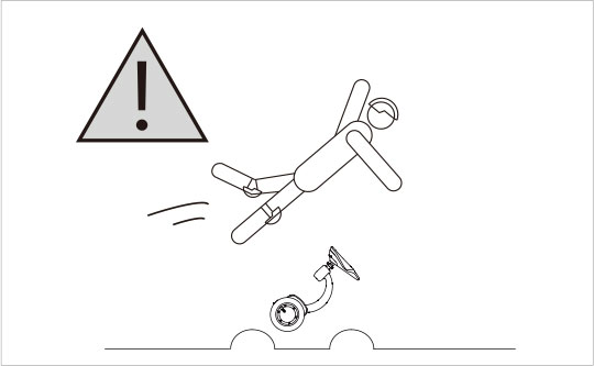 爱尔威airwheel S8mini系列说明书