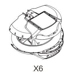 爱尔威airwheel XQ系列说明书