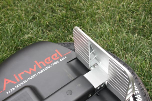 Airwheel爱尔威火星车x8铝合金踏板6